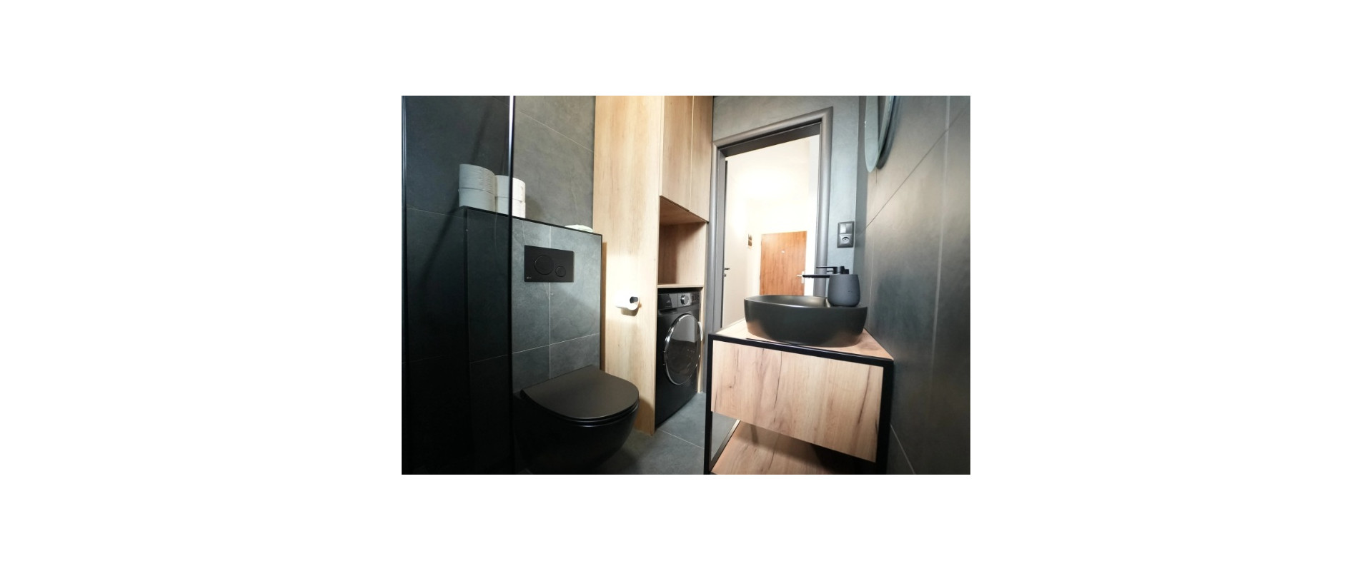 Dizajnový 2izbový byt- Podunajské Biskupice