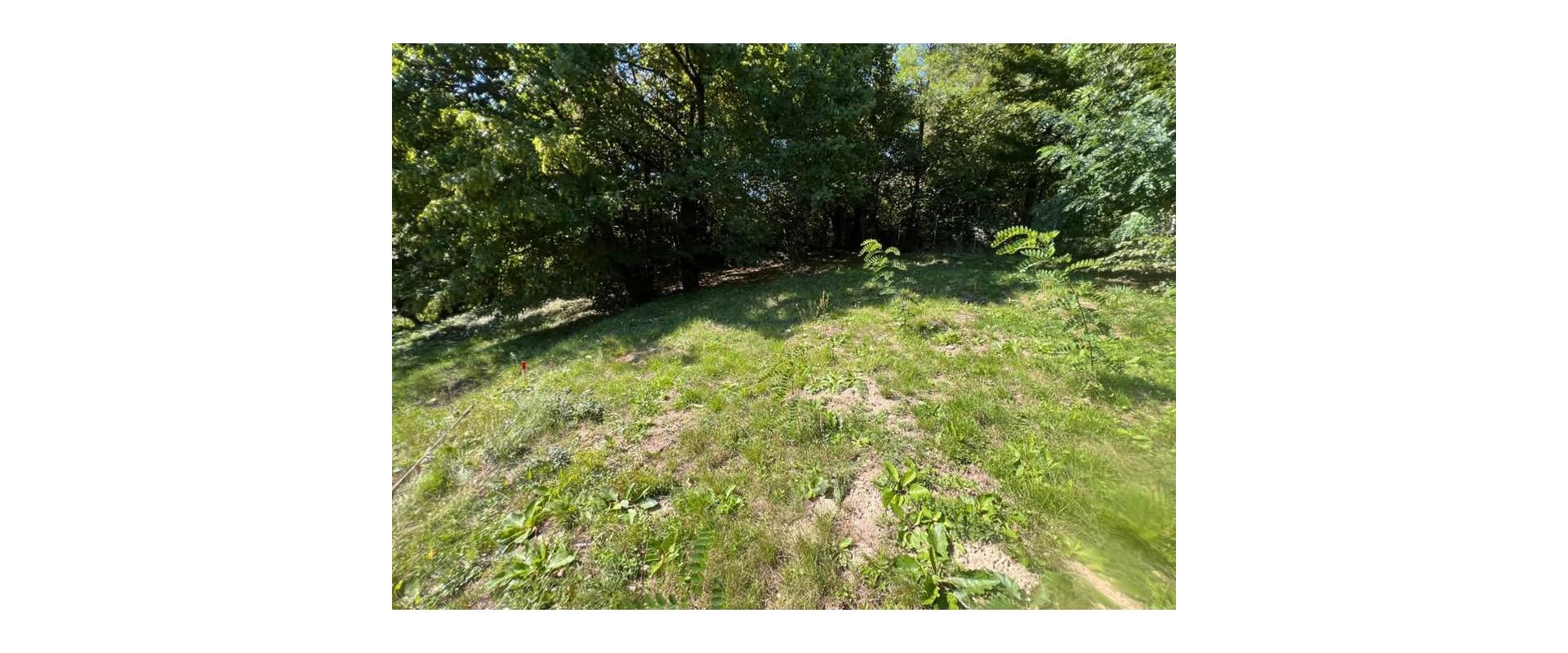 Pozemok 1066m2, Obišovce