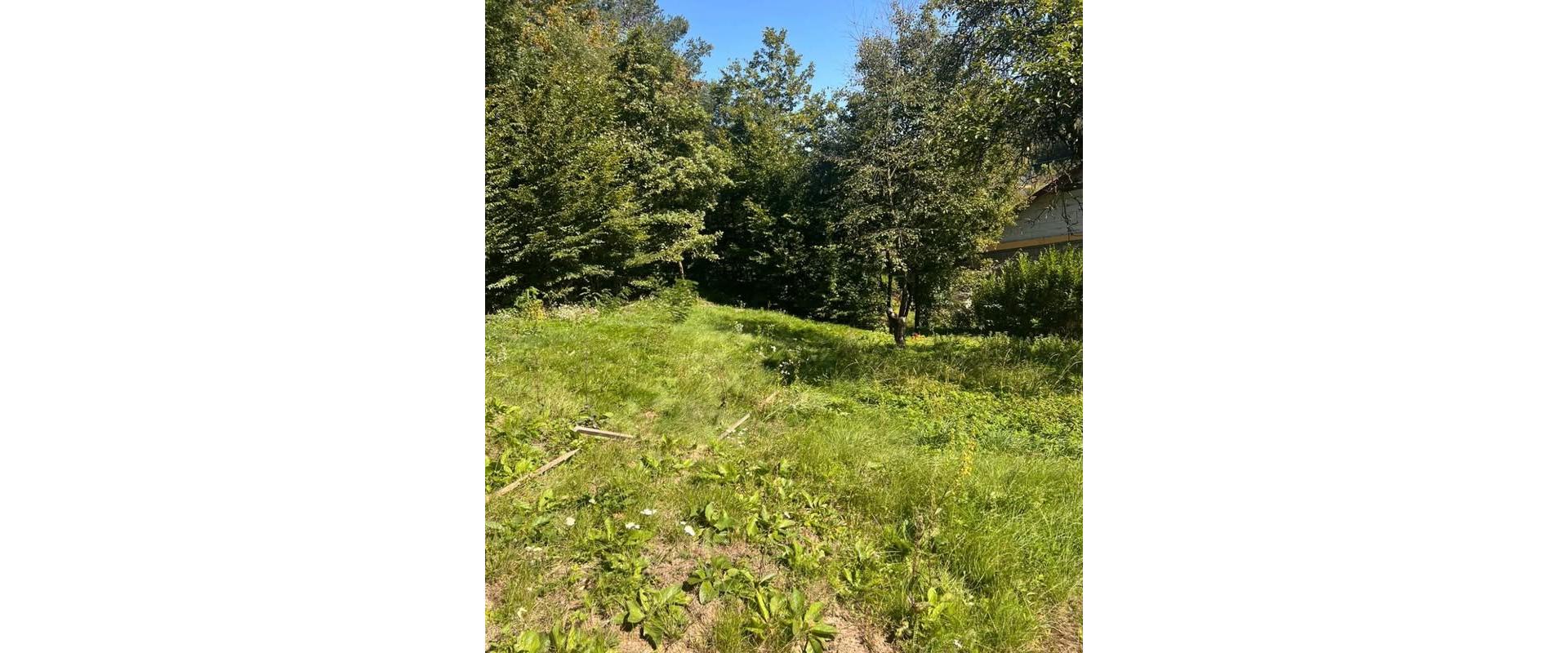 Pozemok 1066m2, Obišovce