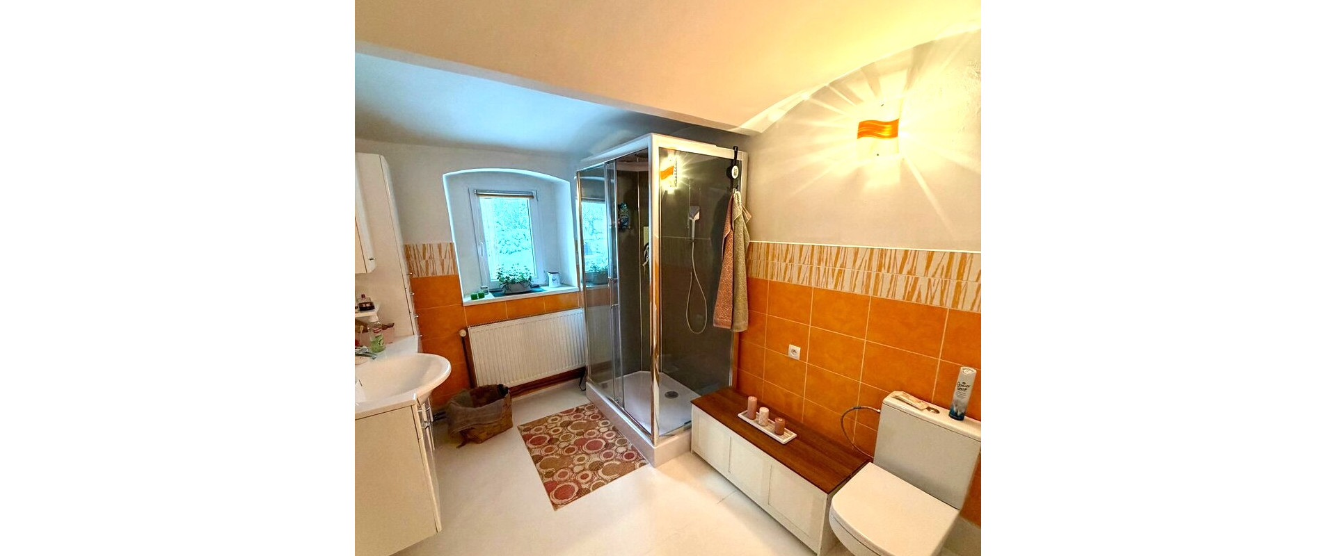 Na predaj rodinný dom v Nových Zámkoch!