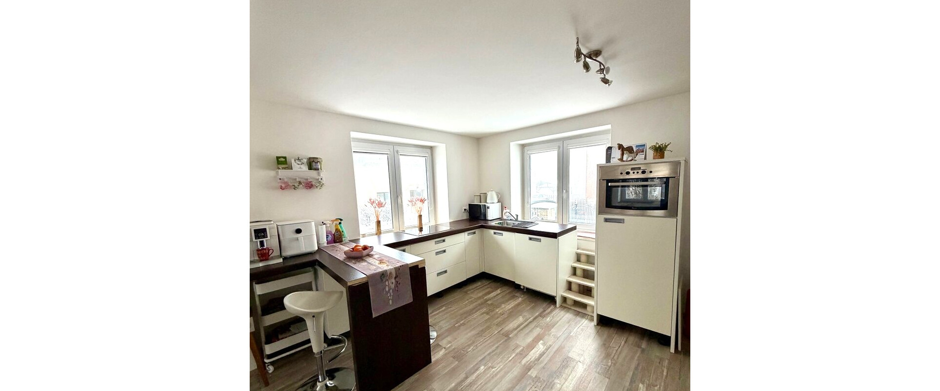 Na predaj rodinný dom v Nových Zámkoch!