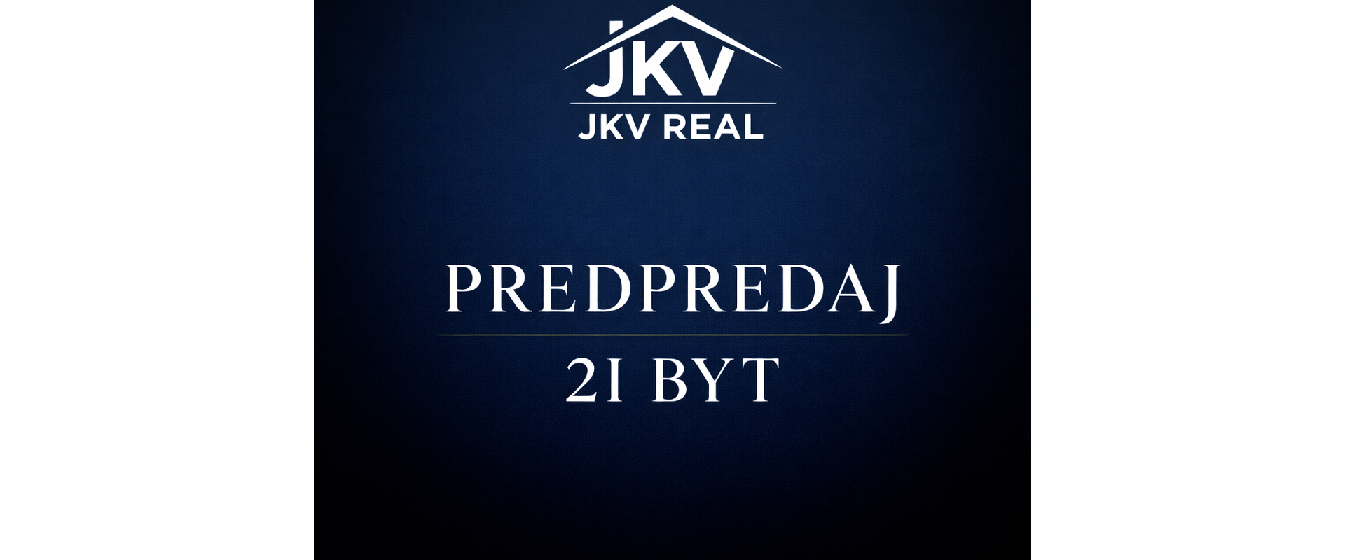 PREDPREDAJ 2i byt v tichej časti Ružinova!