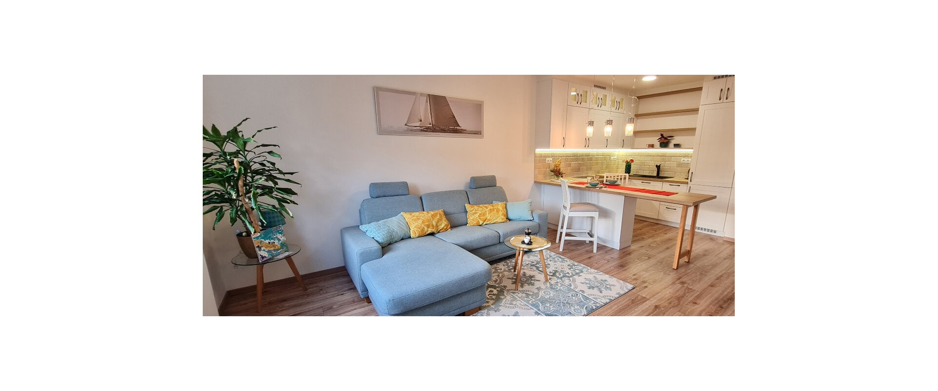 PREDAJ: Atraktívny 2 izbový byt na predaj v Ružinove - City House