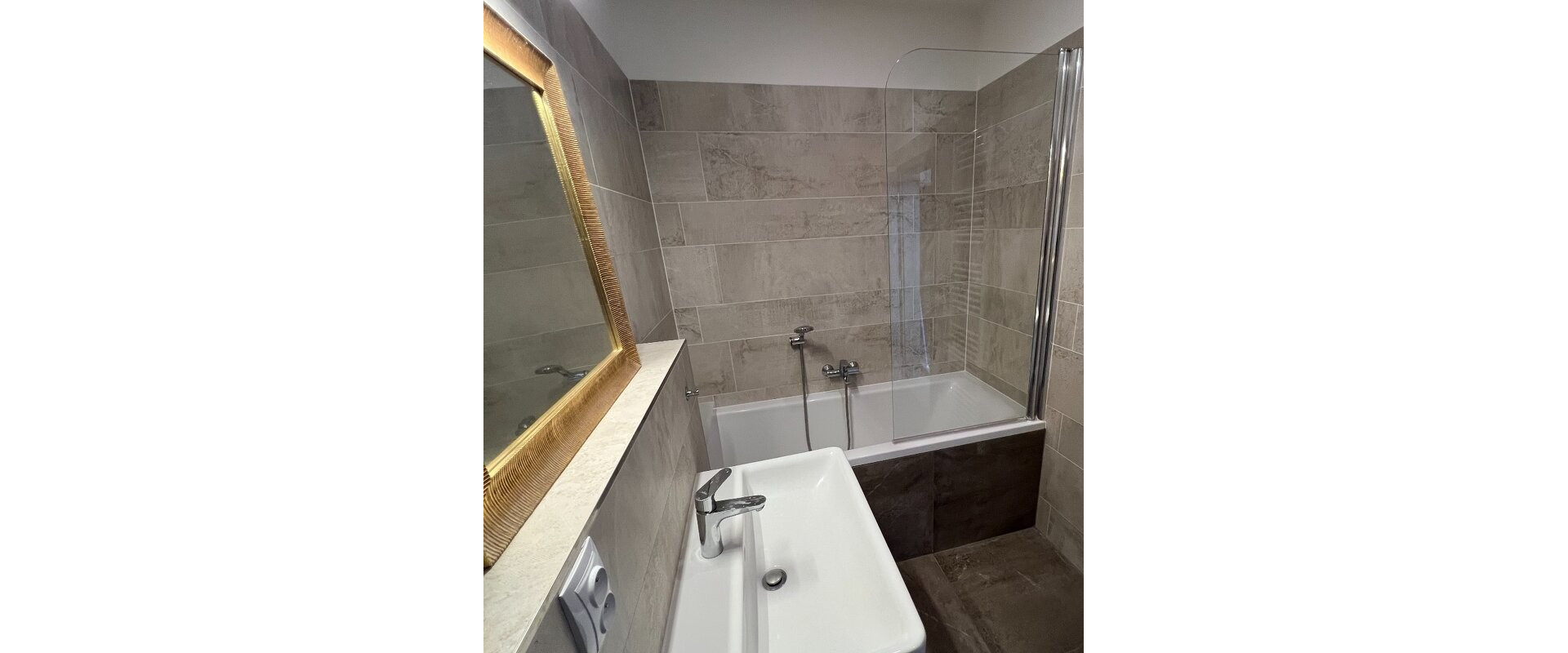 PREDAJ: Atraktívny 2 izbový byt na predaj v Ružinove - City House