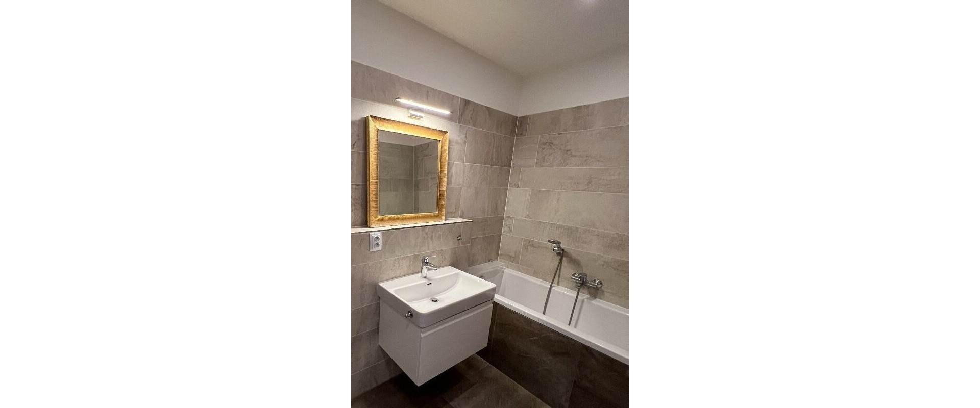 PREDAJ: Atraktívny 2 izbový byt na predaj v Ružinove - City House