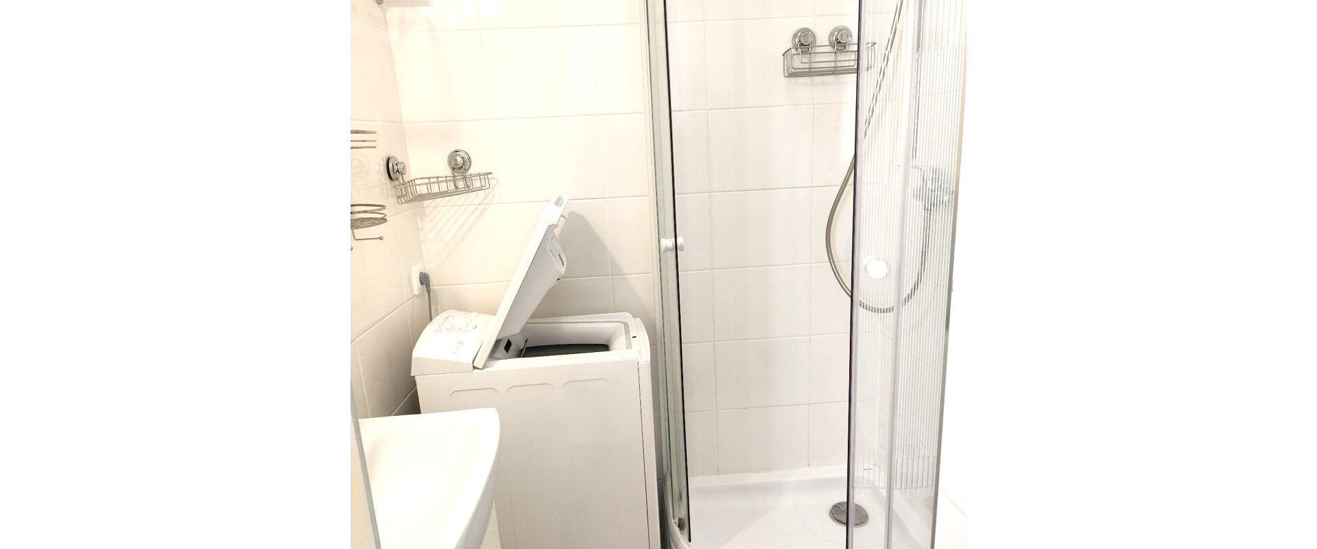 Investičný / štartovací byt v centre Ružinova!