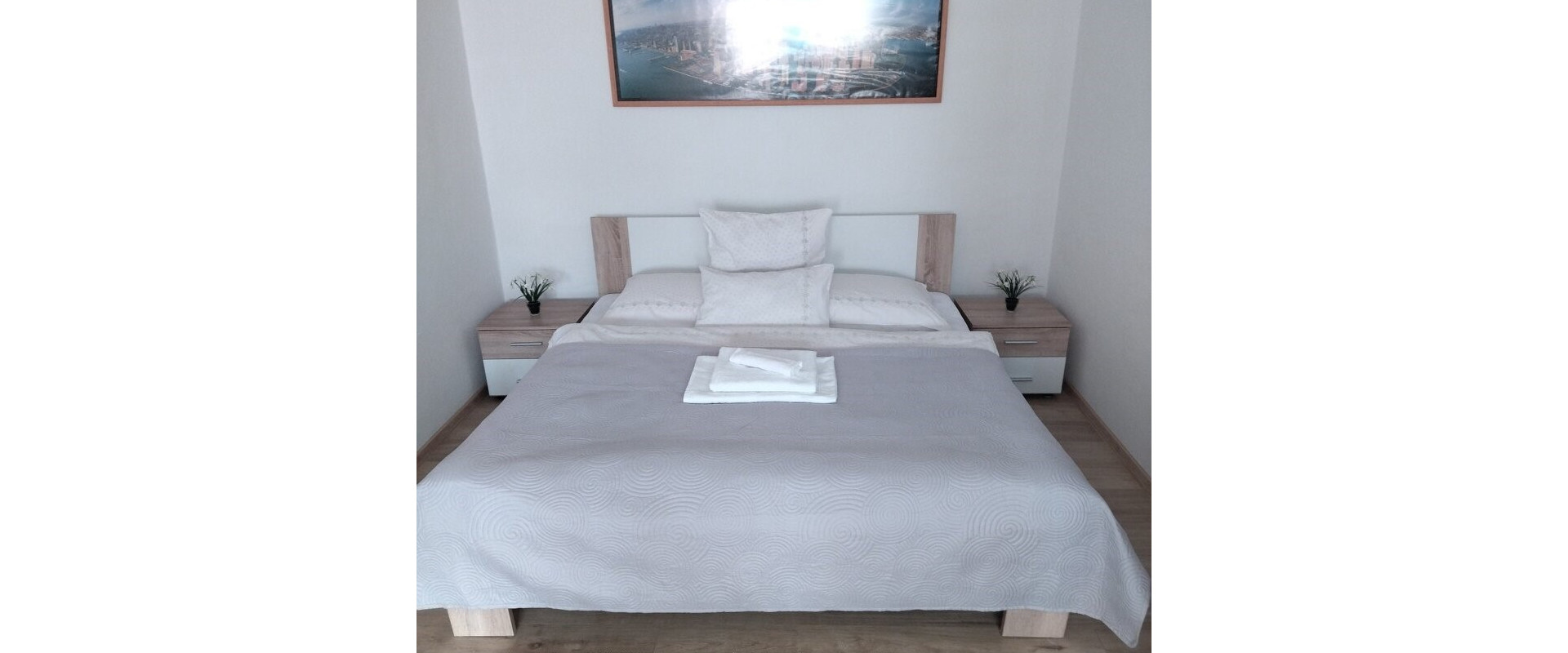 V rodinnom dome prenájom 2 byt so samostatným vchodom,zahra.