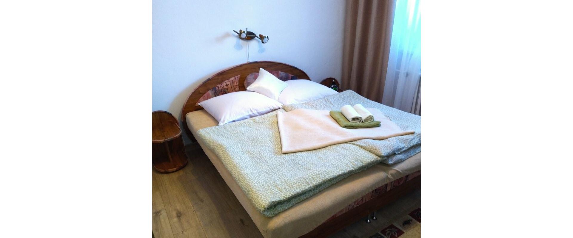 V rodinnom dome prenájom 2 byt so samostatným vchodom,zahra.