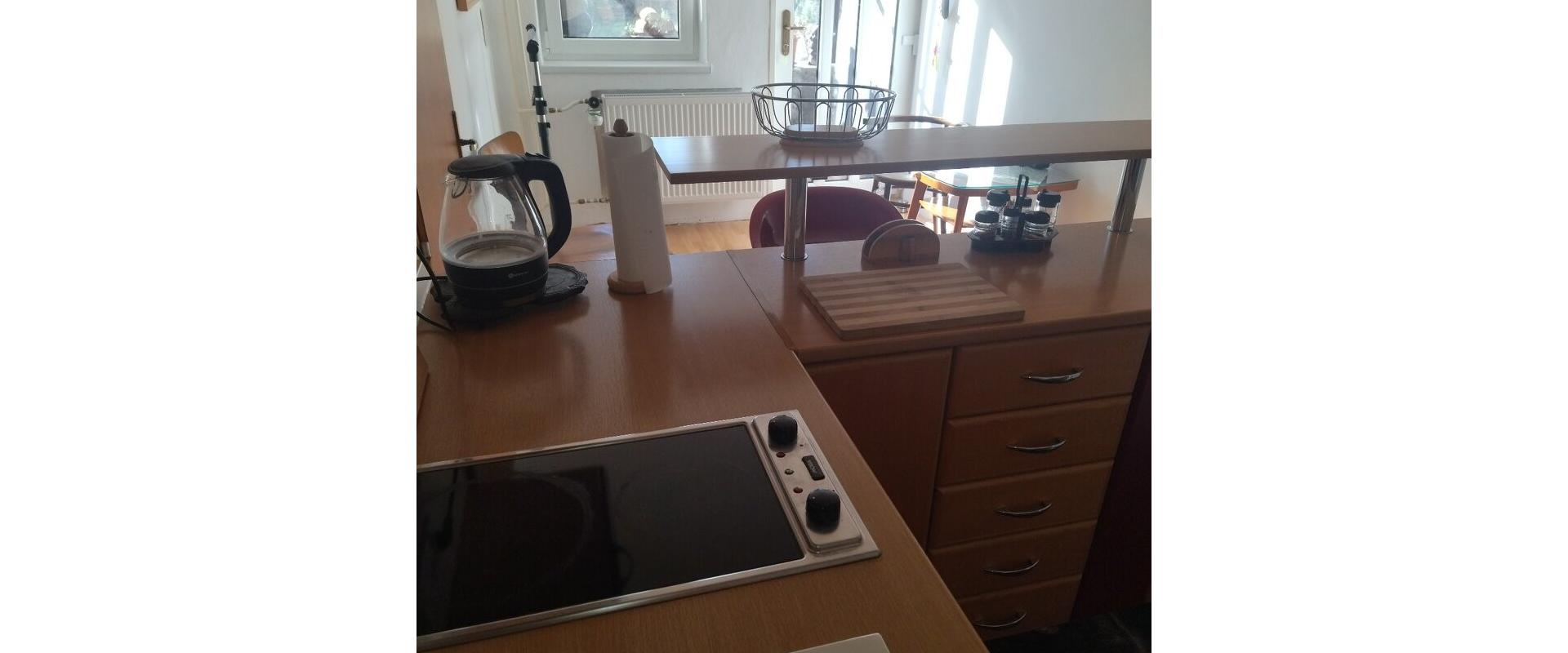 V rodinnom dome prenájom 2 byt so samostatným vchodom,zahra.