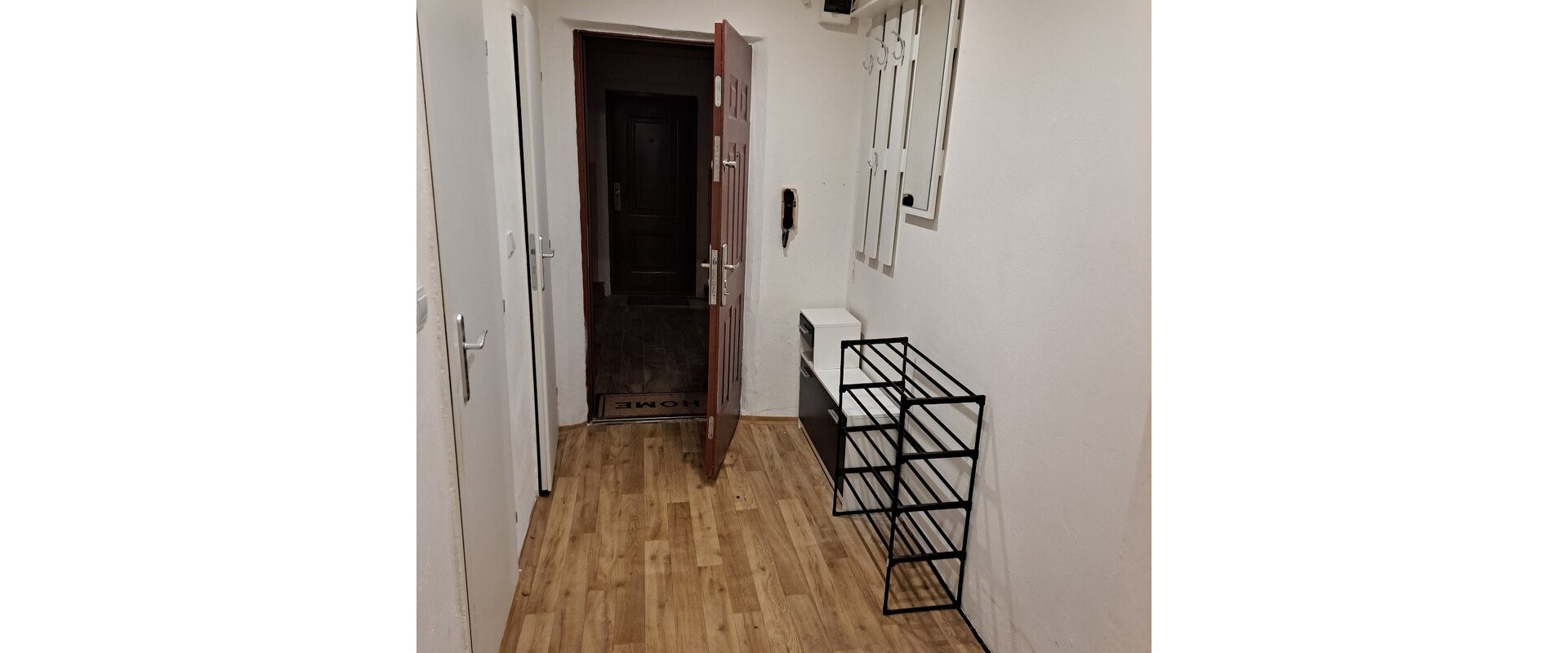 1 izbový byt predaj