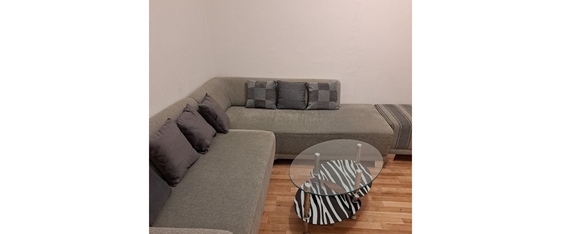 1 izbový byt predaj