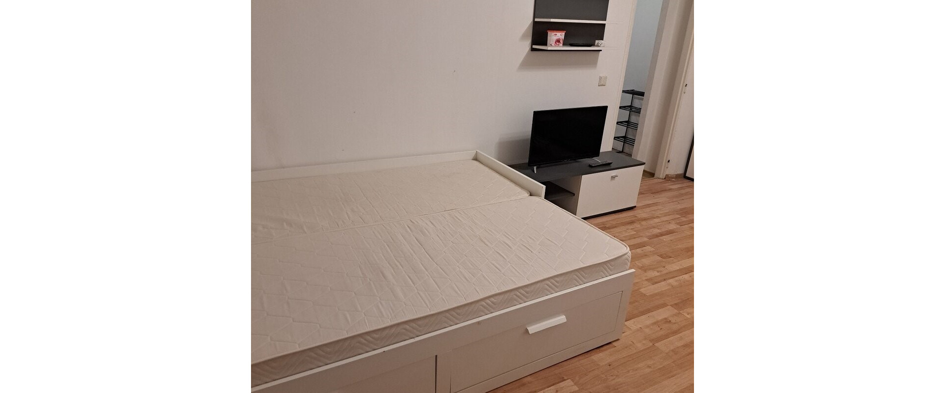 1 izbový byt predaj