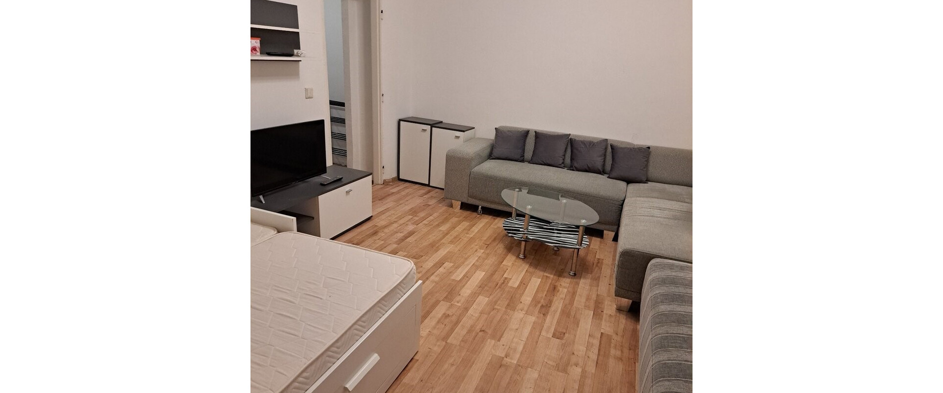 1 izbový byt predaj