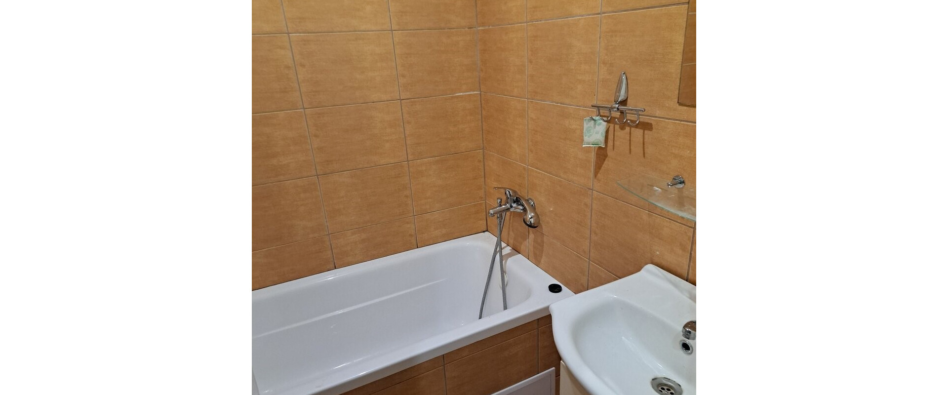 1 izbový byt predaj