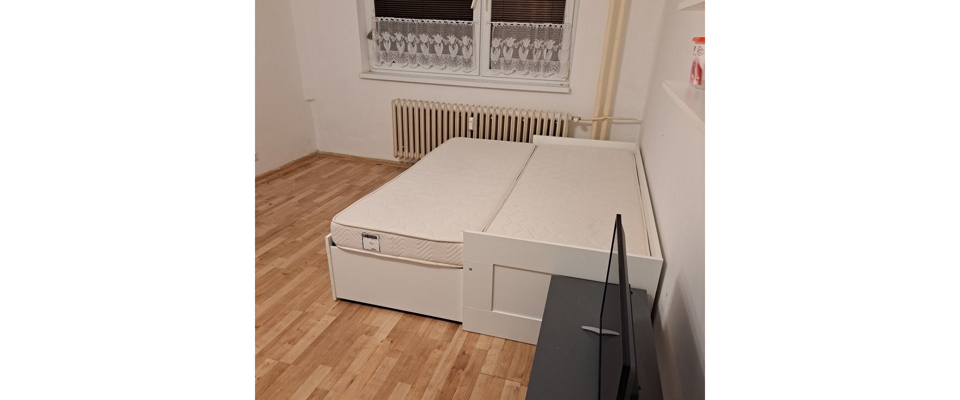 1 izbový byt predaj