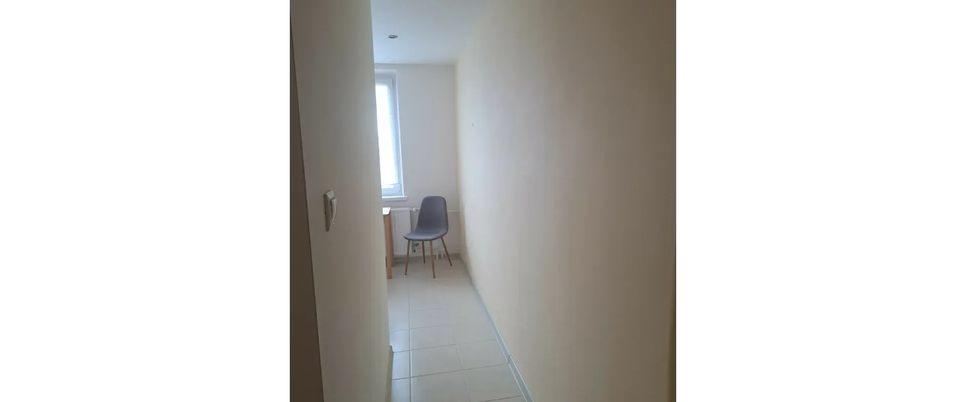 1 izbový byt na prenájom