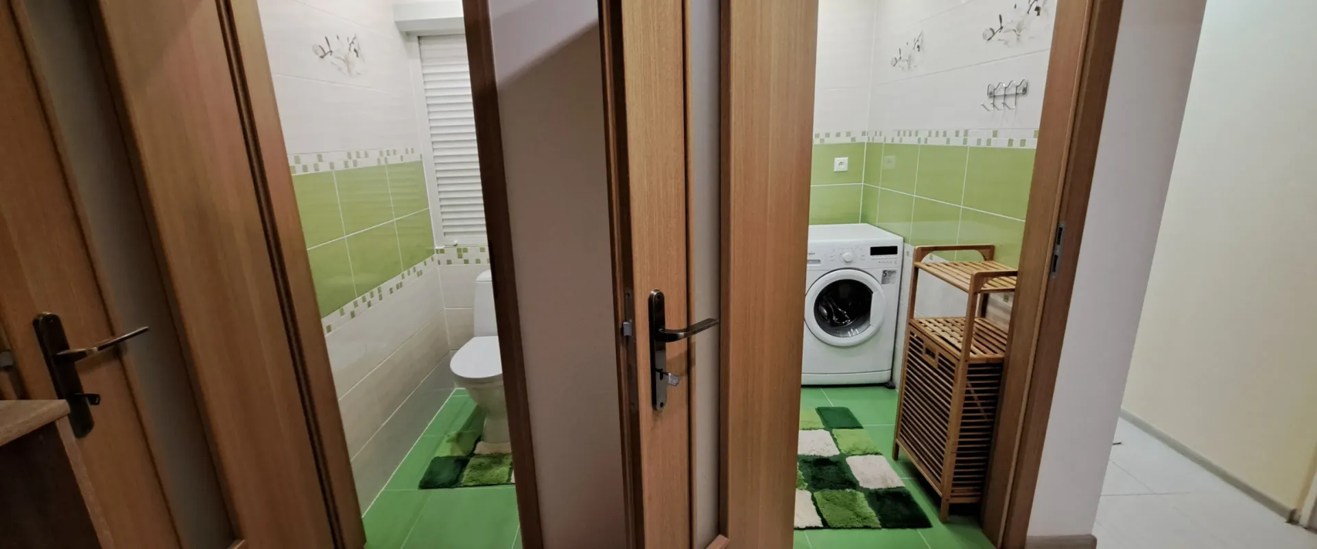 1 izbový byt na prenájom