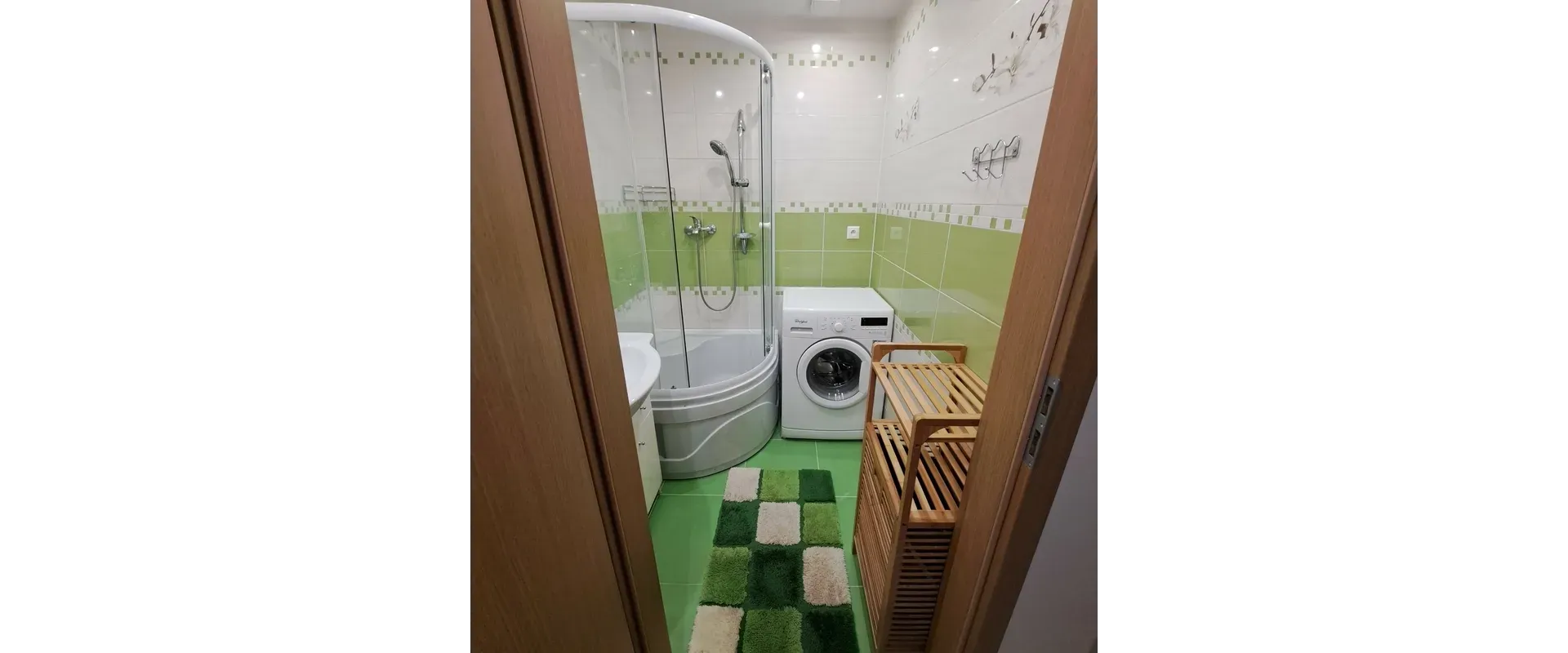 1 izbový byt na prenájom