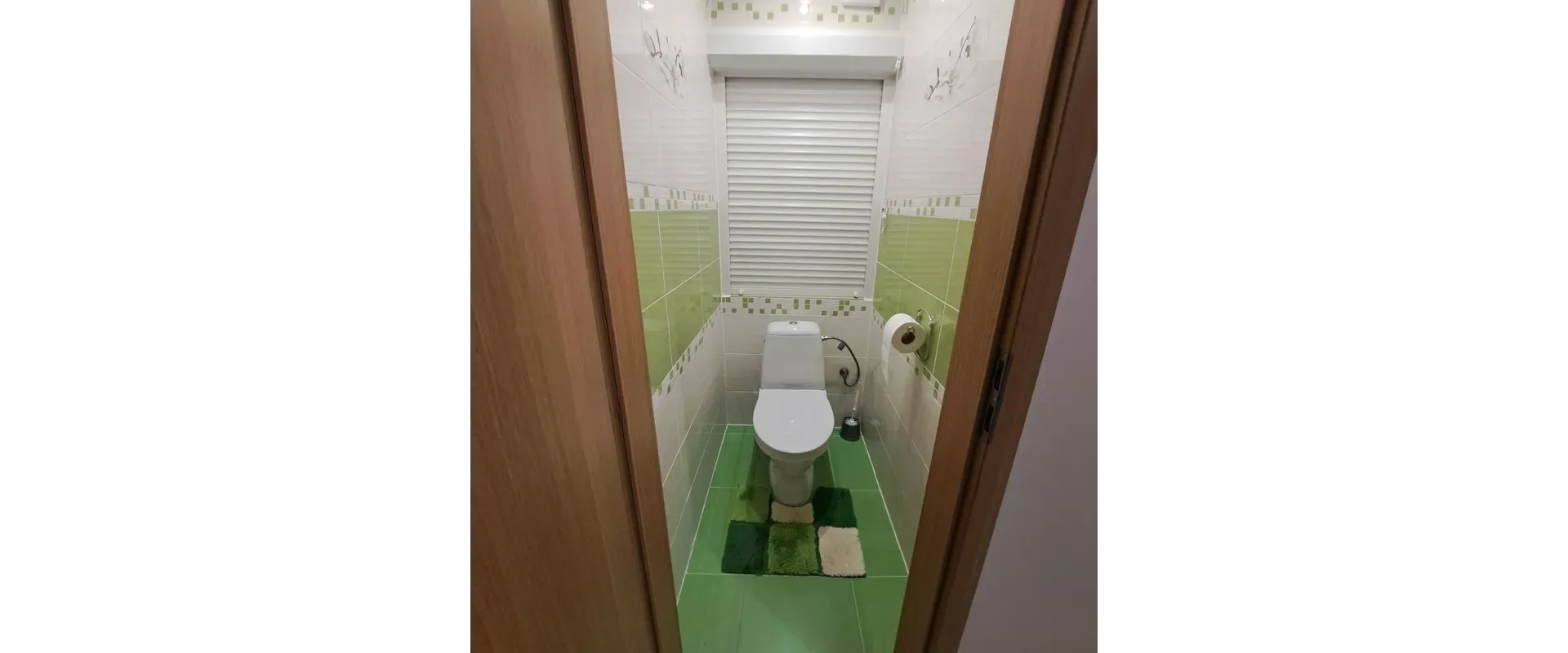 1 izbový byt na prenájom