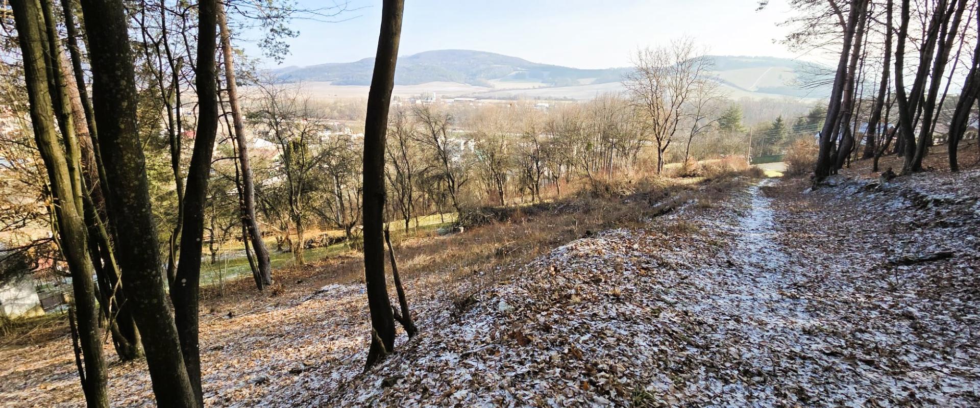 Na predaj stavebný pozemok o rozlohe - 2 381 m² v obci Kochanovce (okr. Humenné).