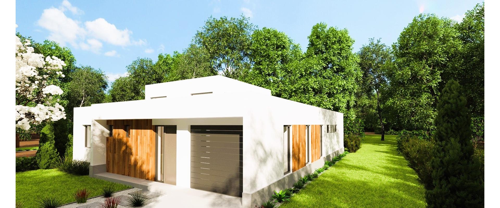 Na predaj stavebný pozemok o rozlohe - 2 381 m² v obci Kochanovce (okr. Humenné).