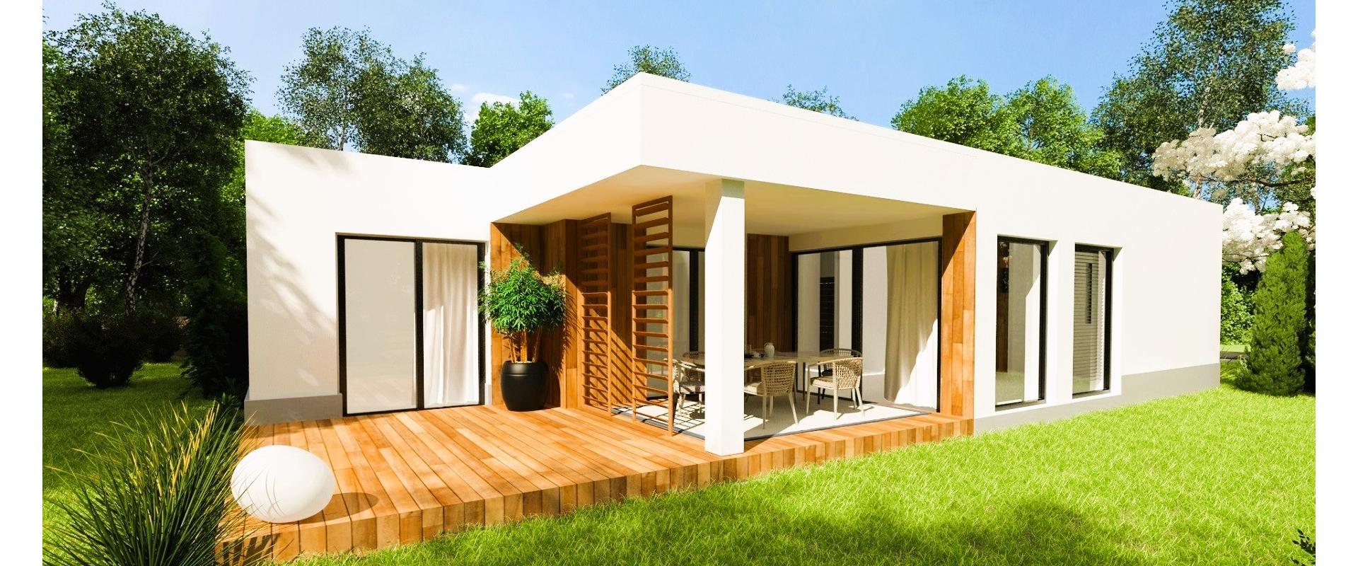 Na predaj stavebný pozemok o rozlohe - 2 381 m² v obci Kochanovce (okr. Humenné).