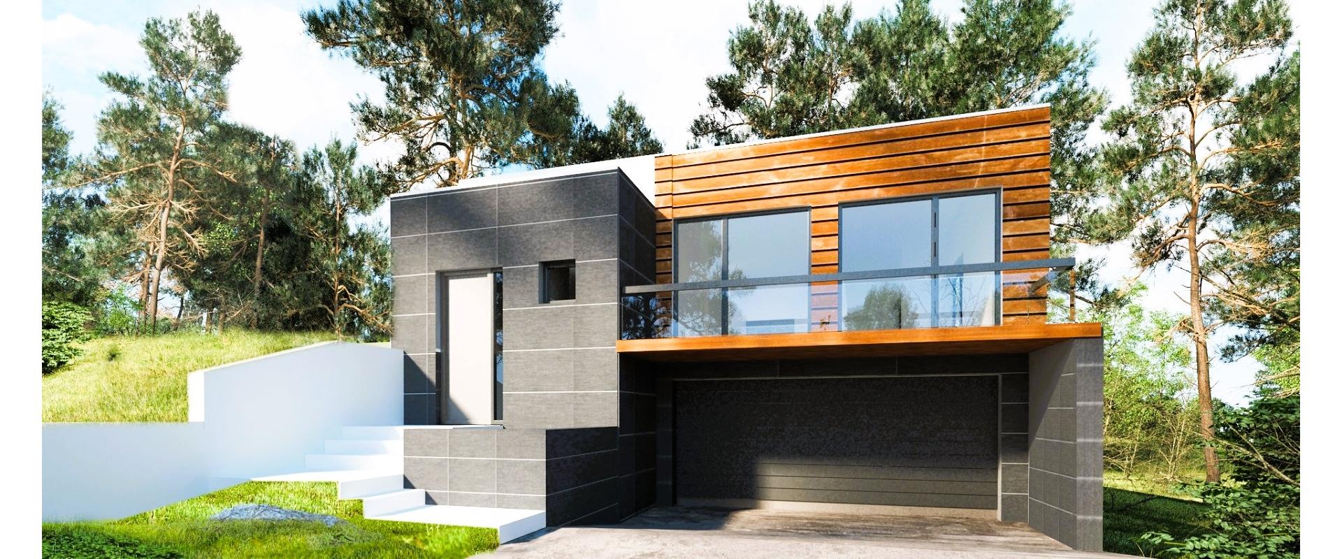 Na predaj stavebný pozemok o rozlohe - 2 381 m² v obci Kochanovce (okr. Humenné).