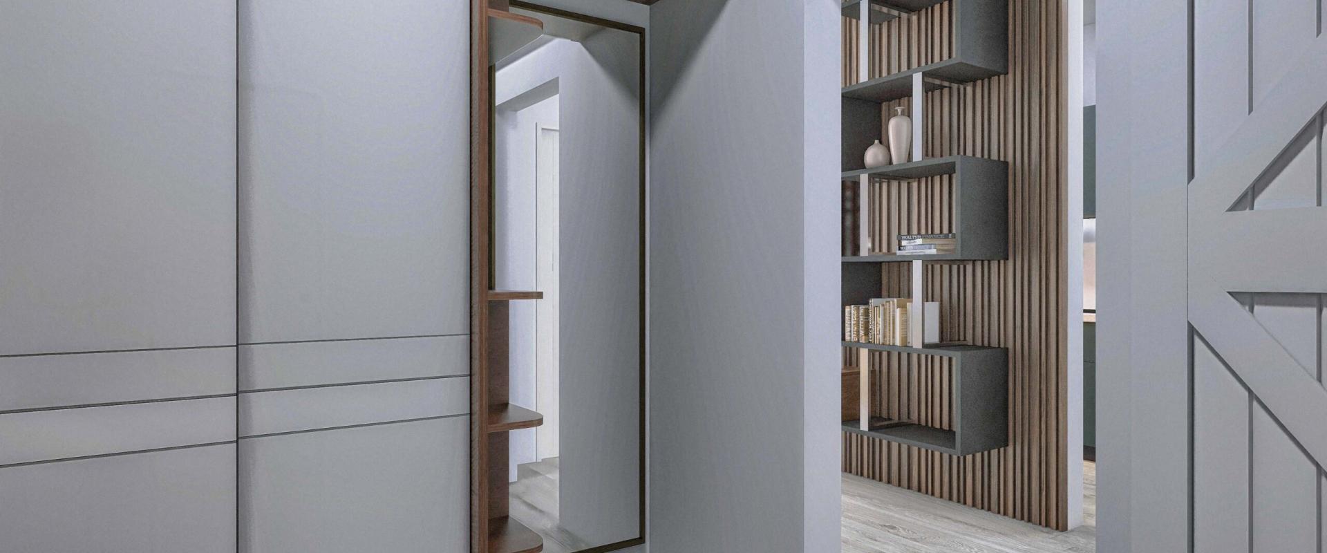 POSLEDNÝ BYT !!! 2-izbový byt s balkónom s krásnym výhľadom