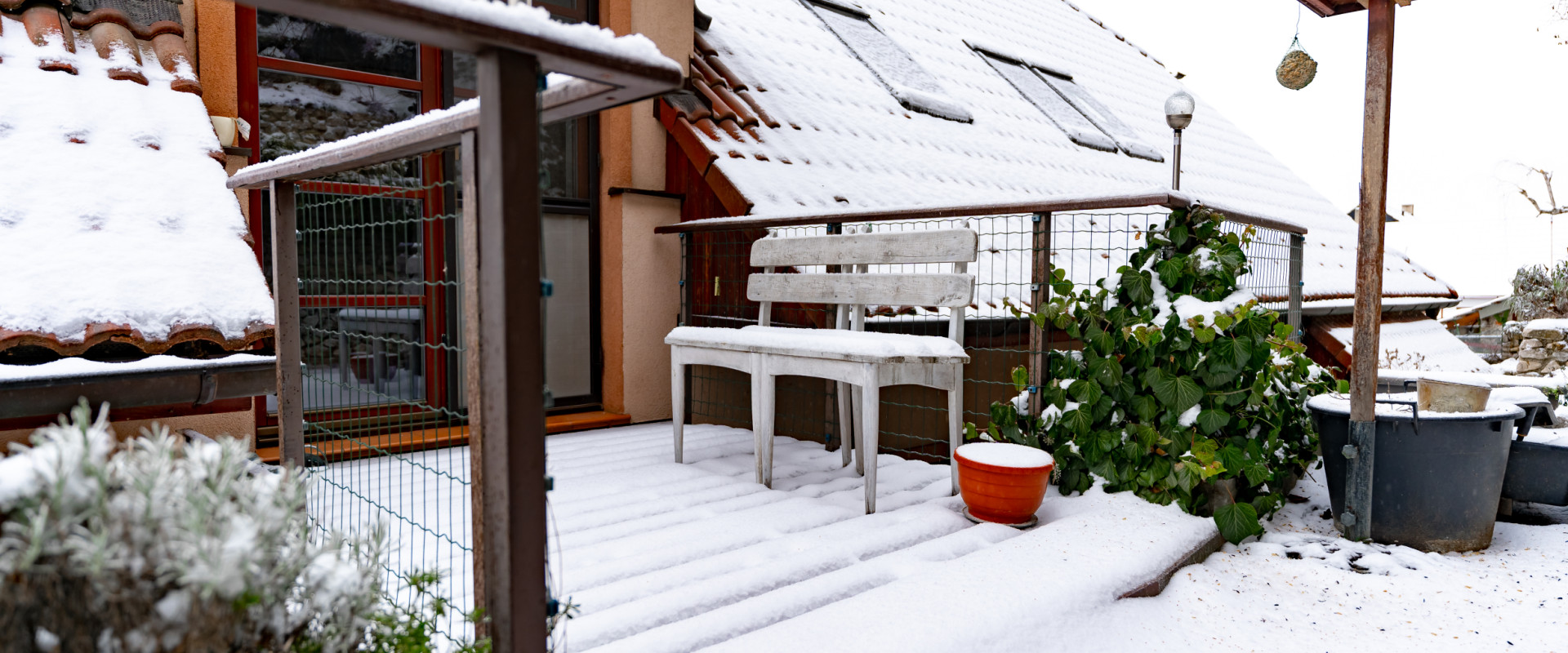 Priestranný Rodinný dom len 5min od Piešťan