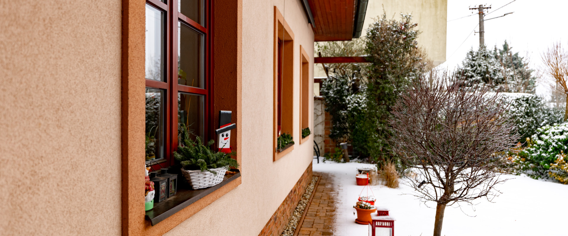 Priestranný Rodinný dom len 5min od Piešťan