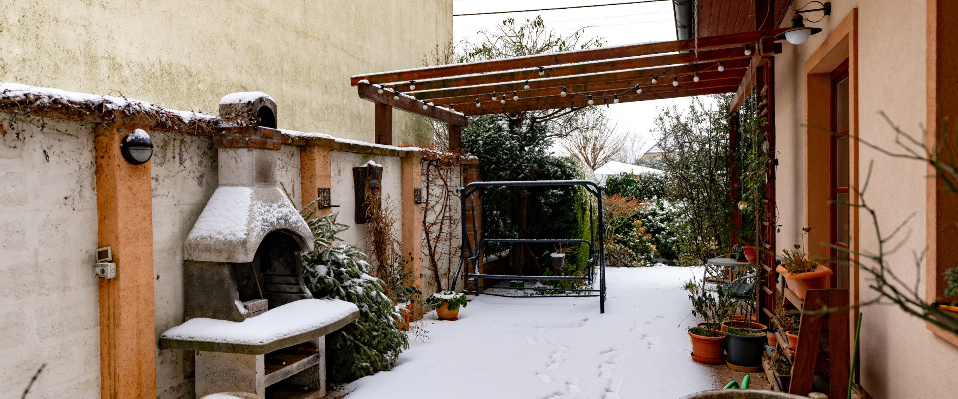 Priestranný Rodinný dom len 5min od Piešťan