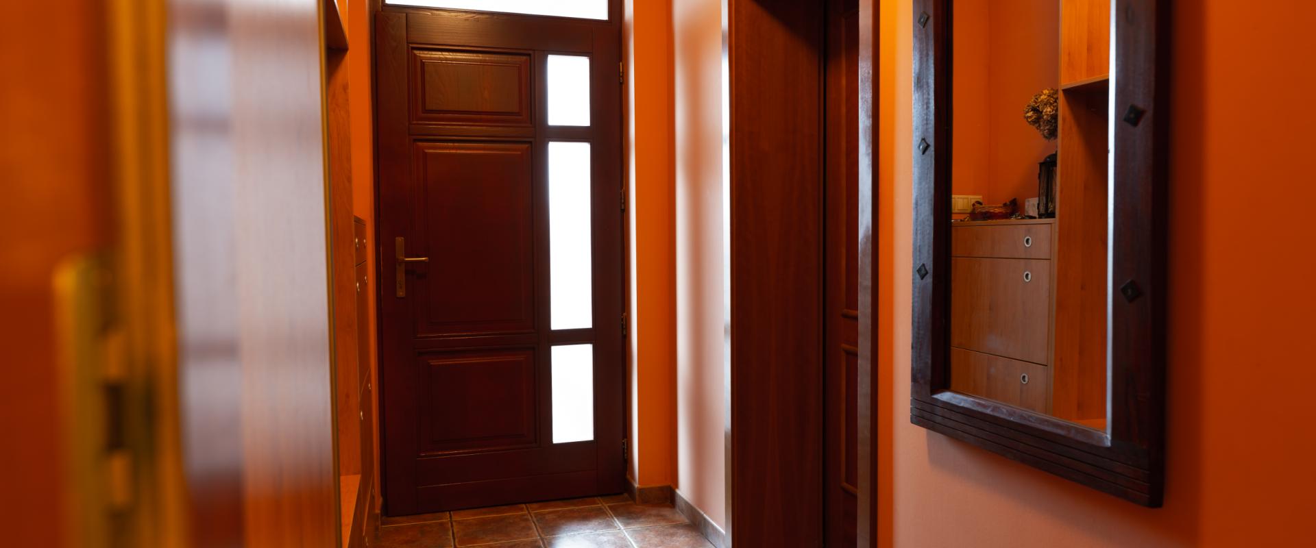 Priestranný Rodinný dom len 5min od Piešťan