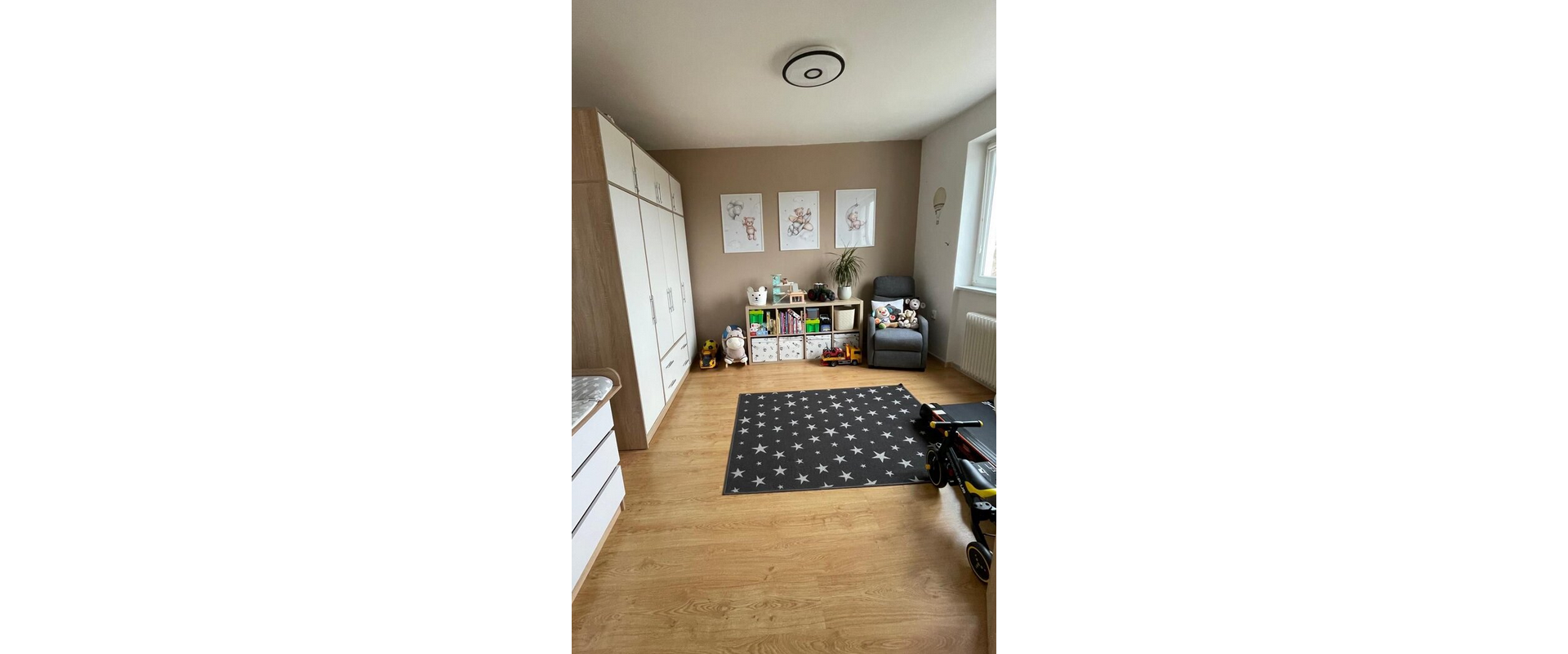 Predaj 3 izbového bytu na ulici Sputniková, Ružinov