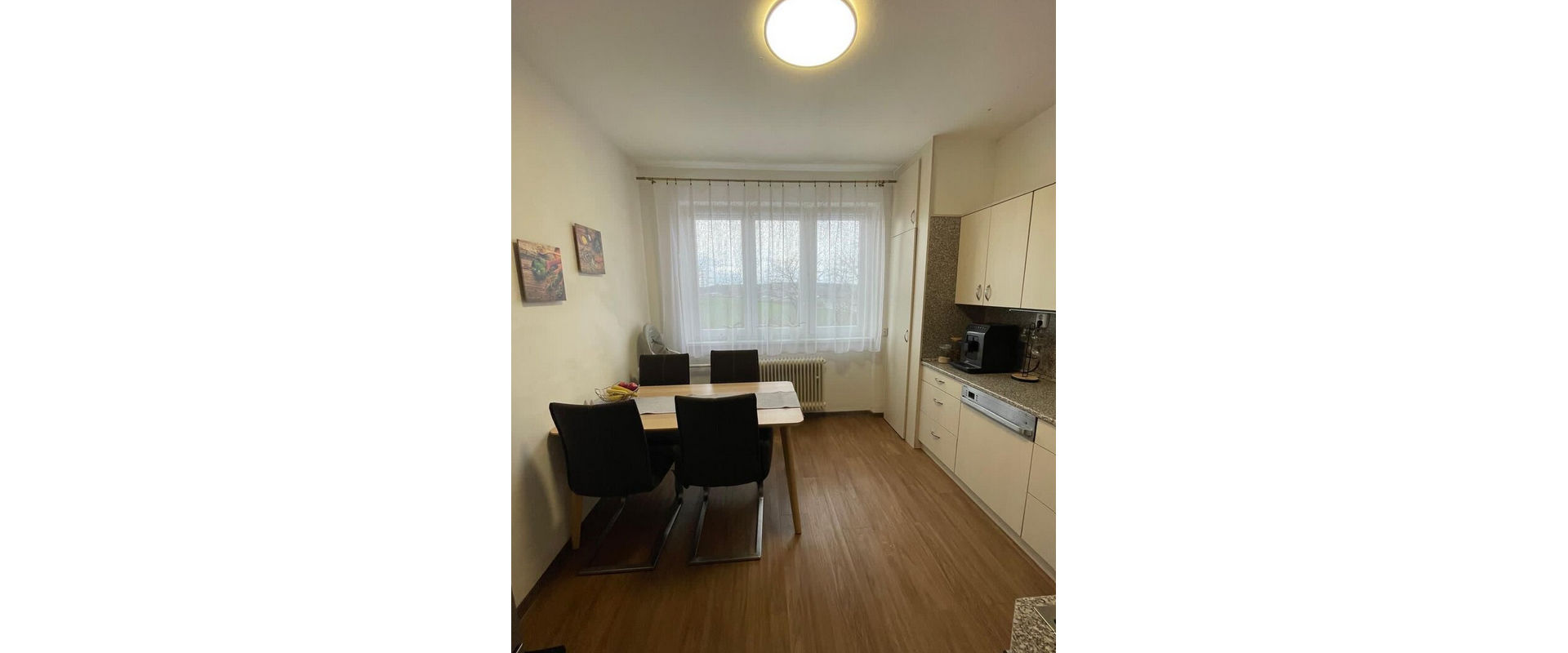 Predaj 3 izbového bytu na ulici Sputniková, Ružinov