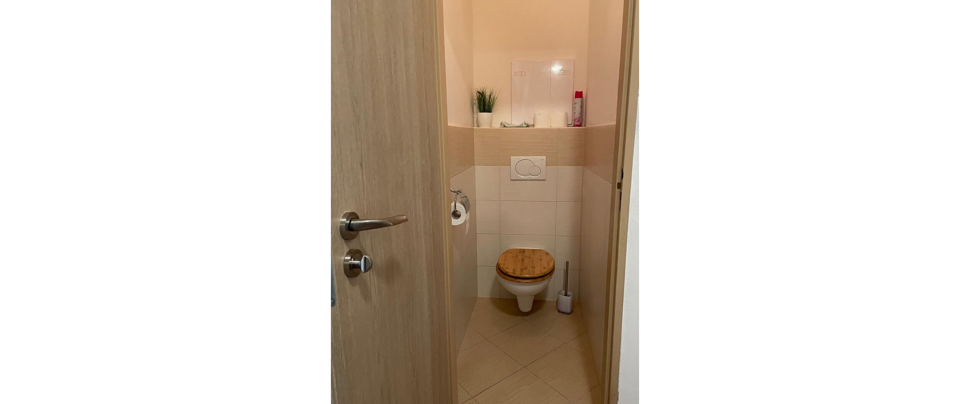 Predaj 3 izbového bytu na ulici Sputniková, Ružinov