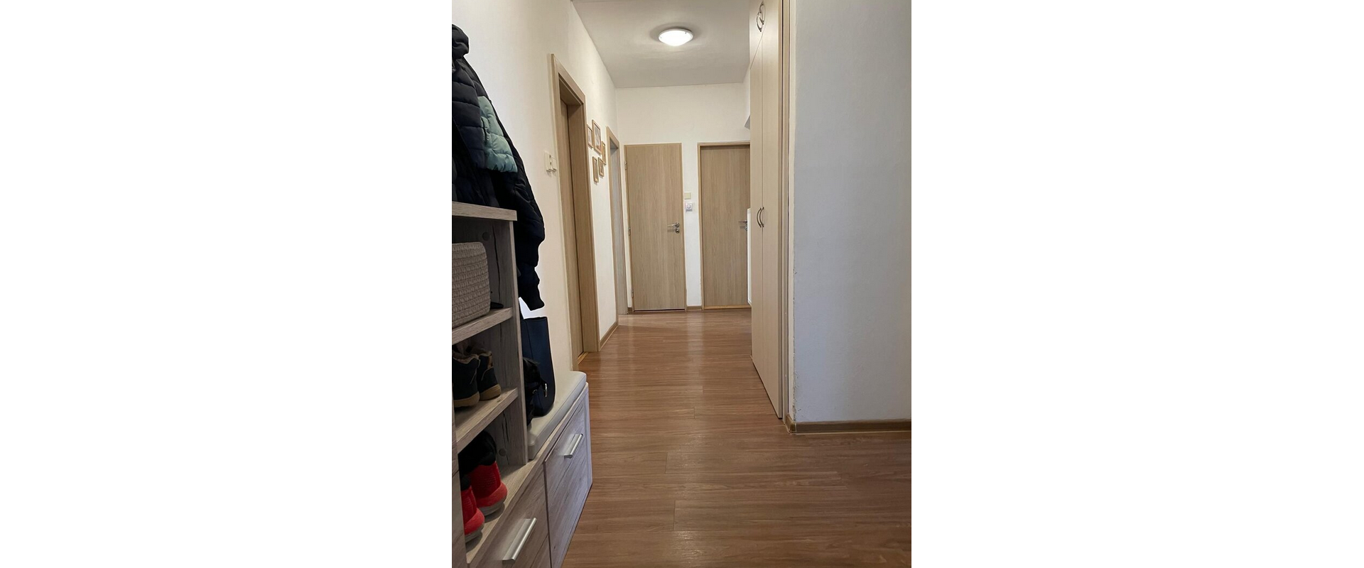 Predaj 3 izbového bytu na ulici Sputniková, Ružinov