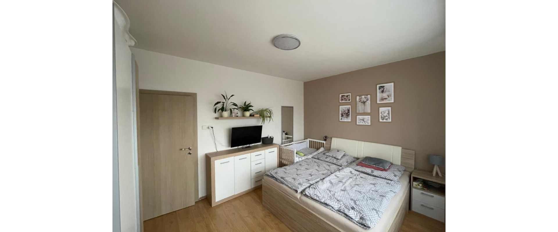 Predaj 3 izbového bytu na ulici Sputniková, Ružinov