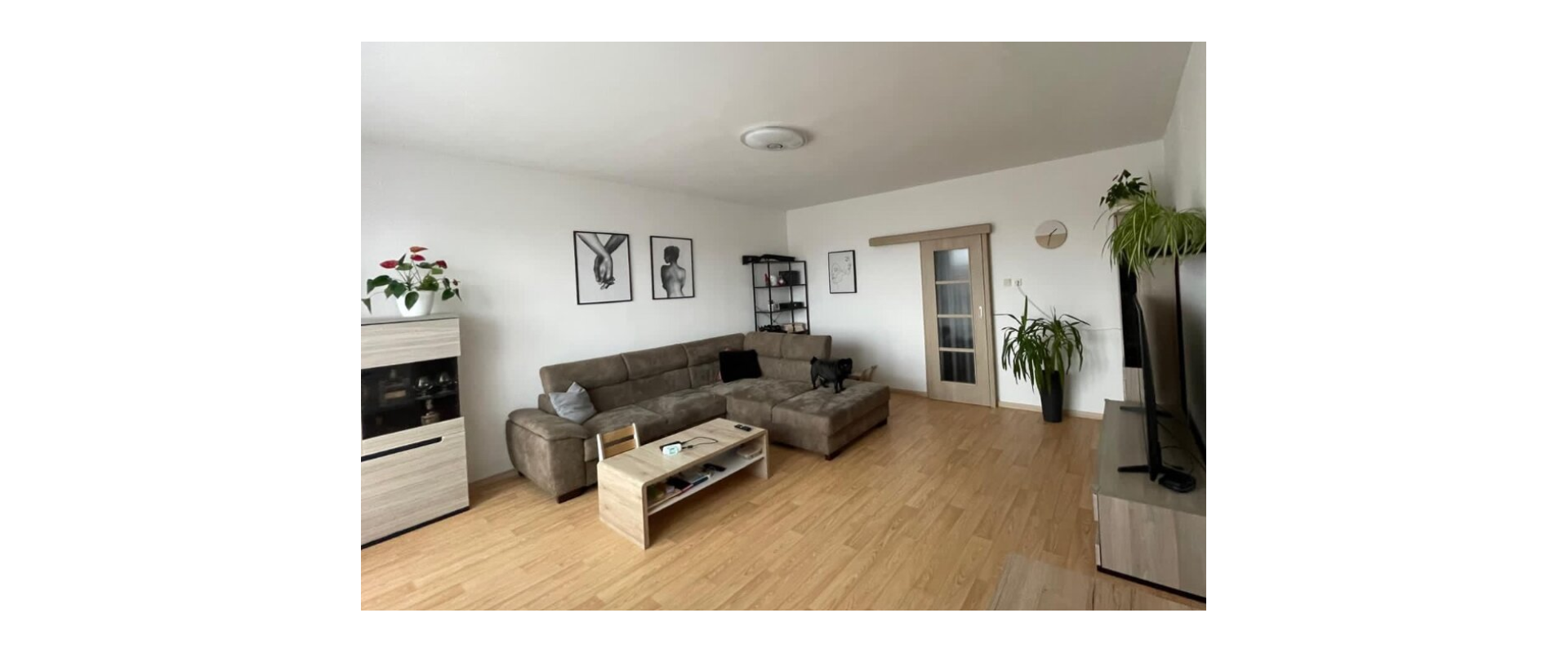 Predaj 3 izbového bytu na ulici Sputniková, Ružinov