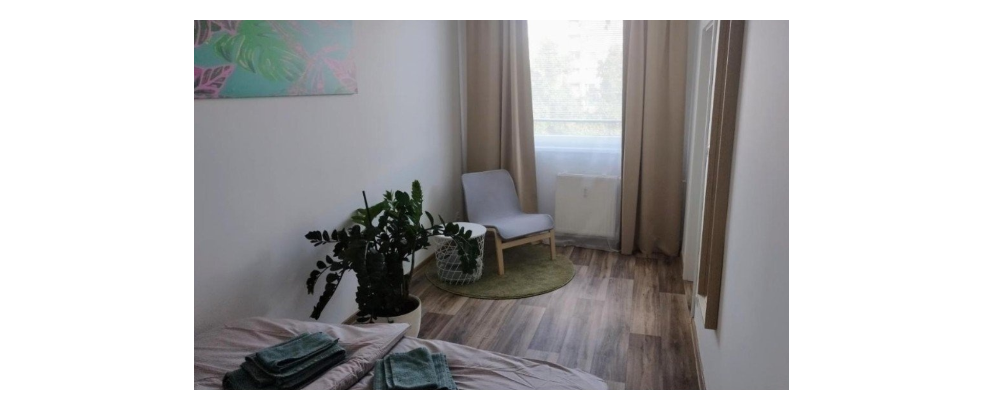 Predaj 2 izbového bytu na Záhradníckej ulici, Staré Mesto