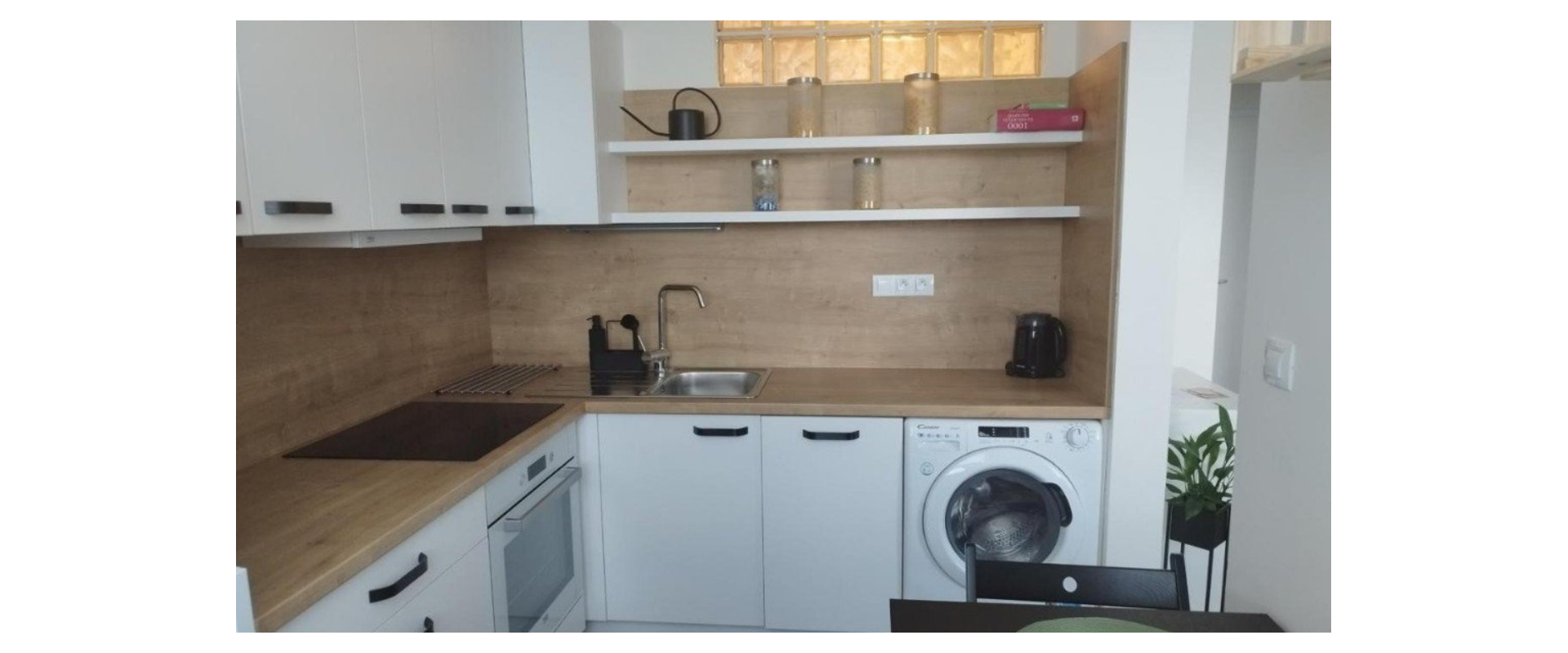 Predaj 2 izbového bytu na Záhradníckej ulici, Staré Mesto