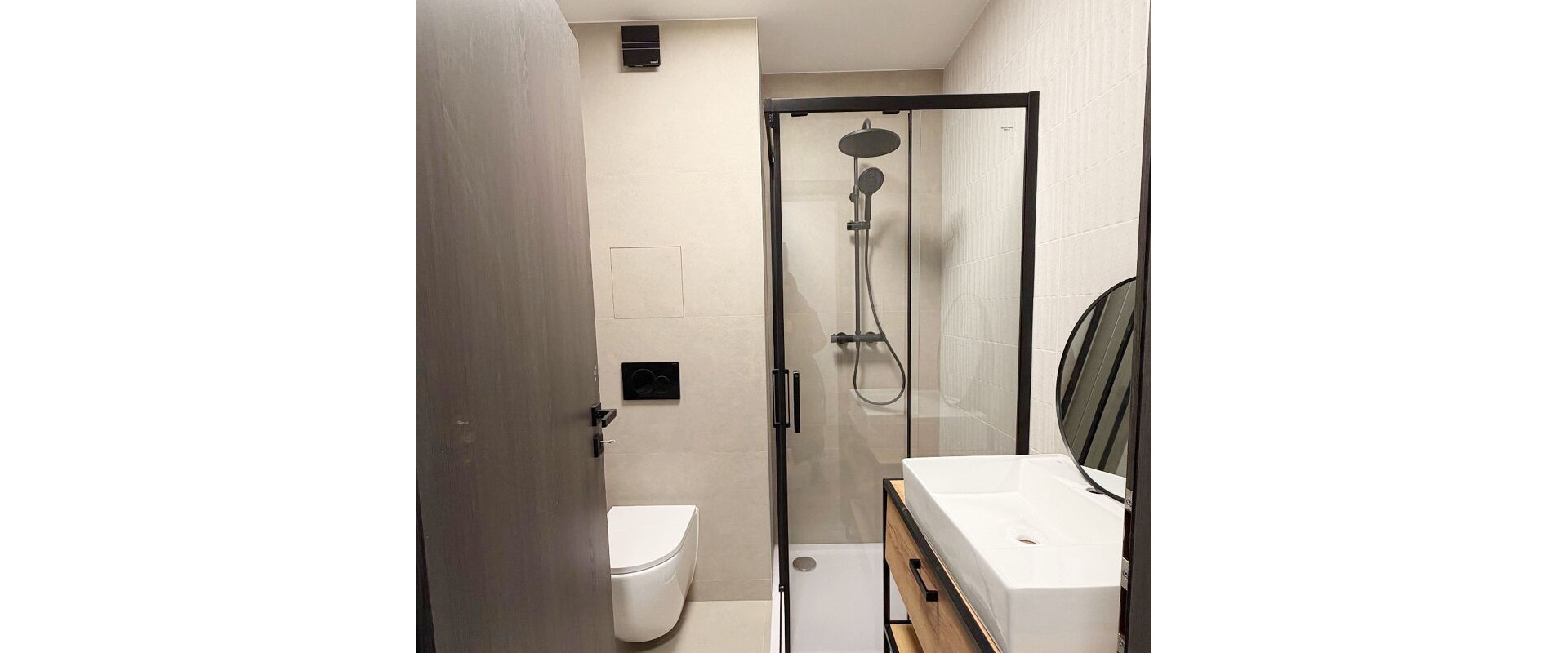 Štýlový 1-izbový byt s obrovskou loggiou v novostavbe Green Side