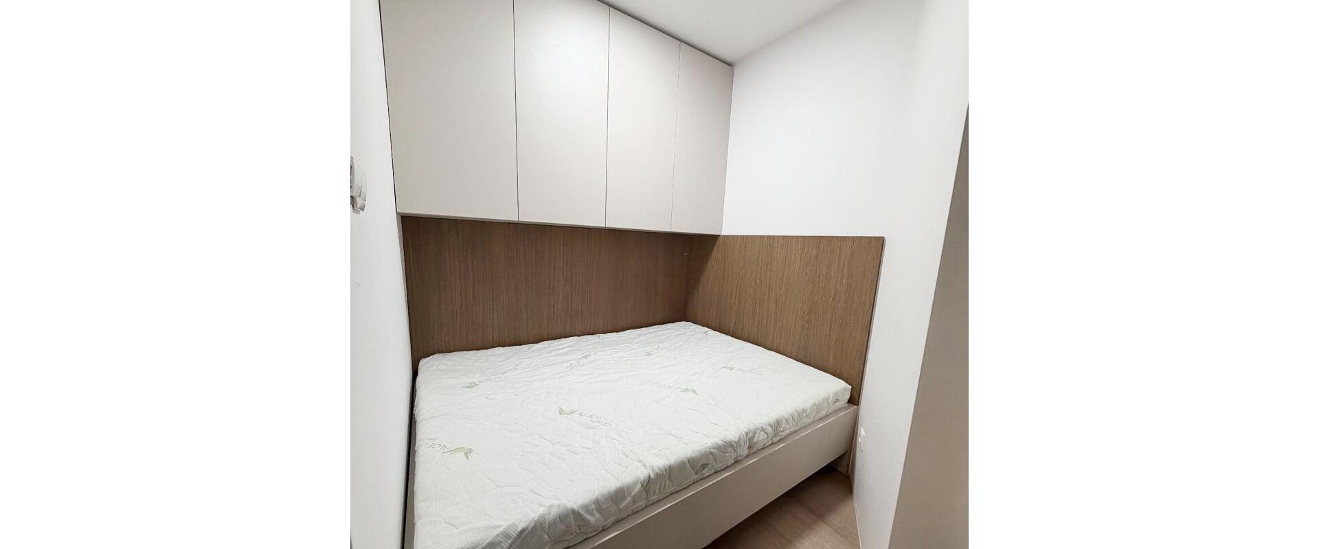 Štýlový 1-izbový byt s obrovskou loggiou v novostavbe Green Side