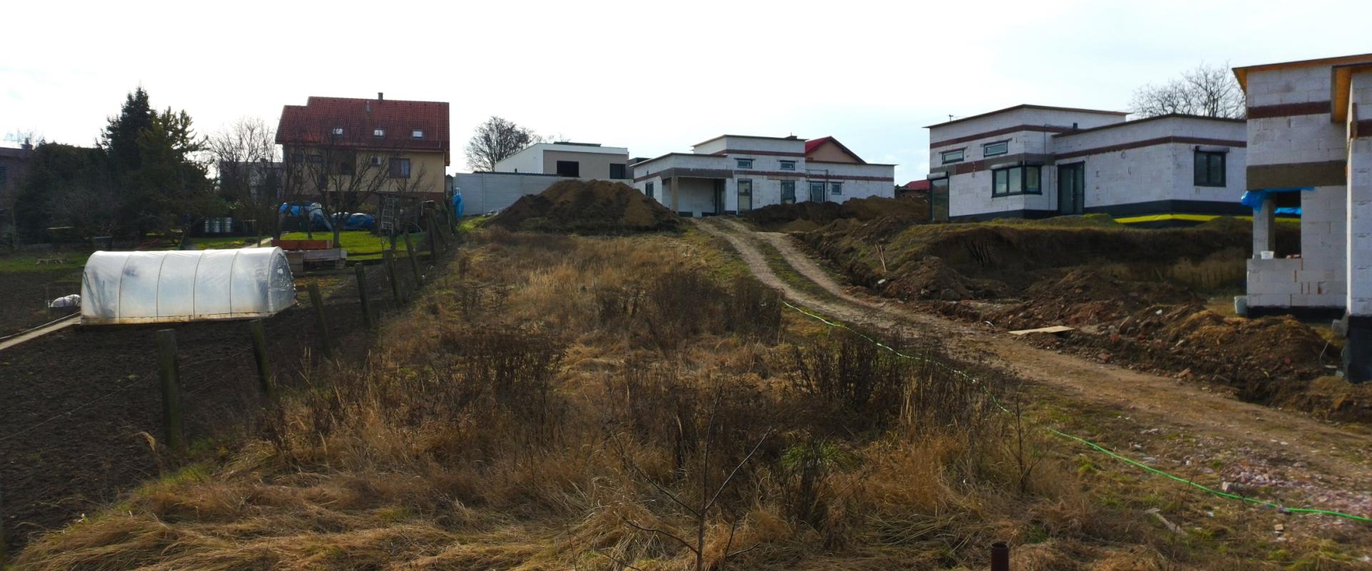 POZEMOK S VÝHĽADOM - Alekšince