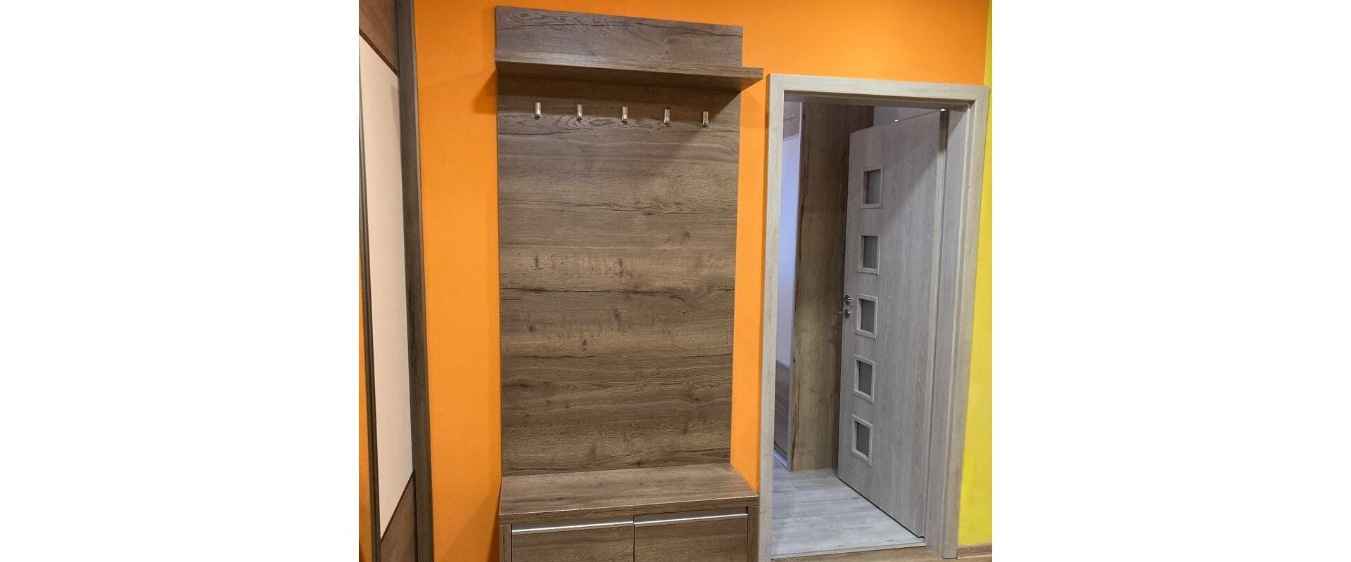 2 izbový byt,prenájom