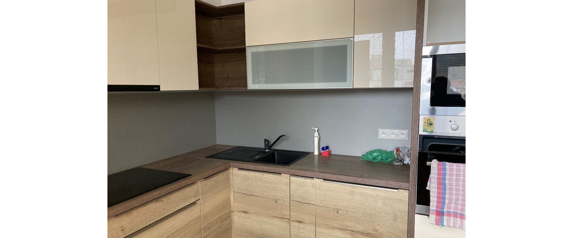 2 izbový byt,prenájom