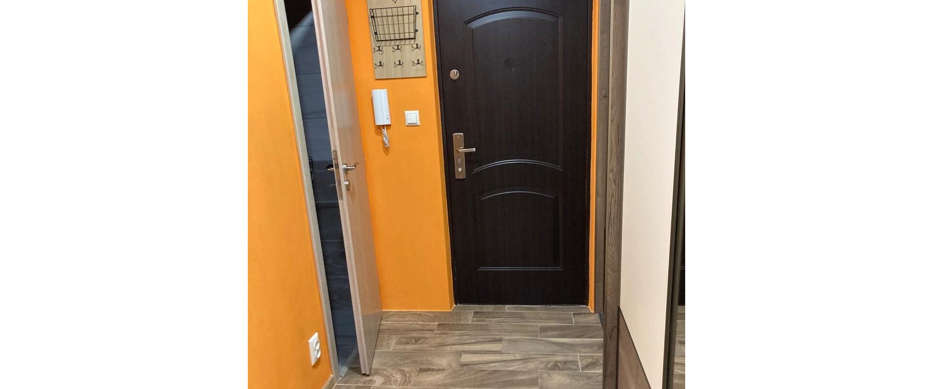 2 izbový byt,prenájom