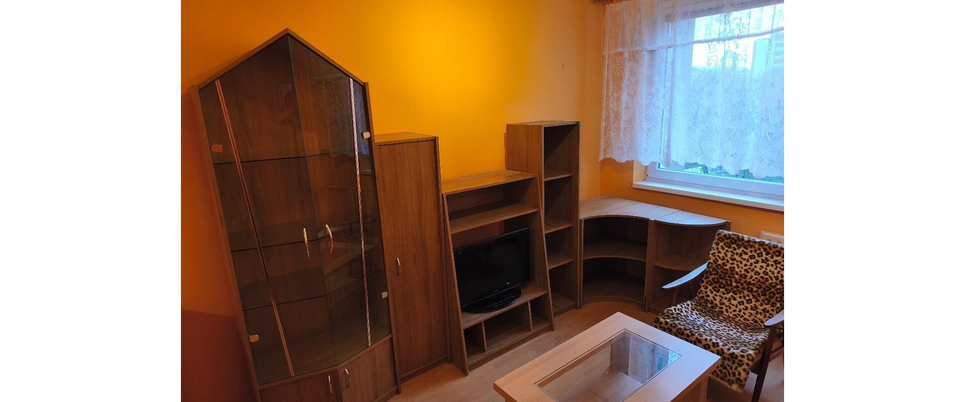 1,5 izbový byt, 42m2, Košice- Nad Jazerom