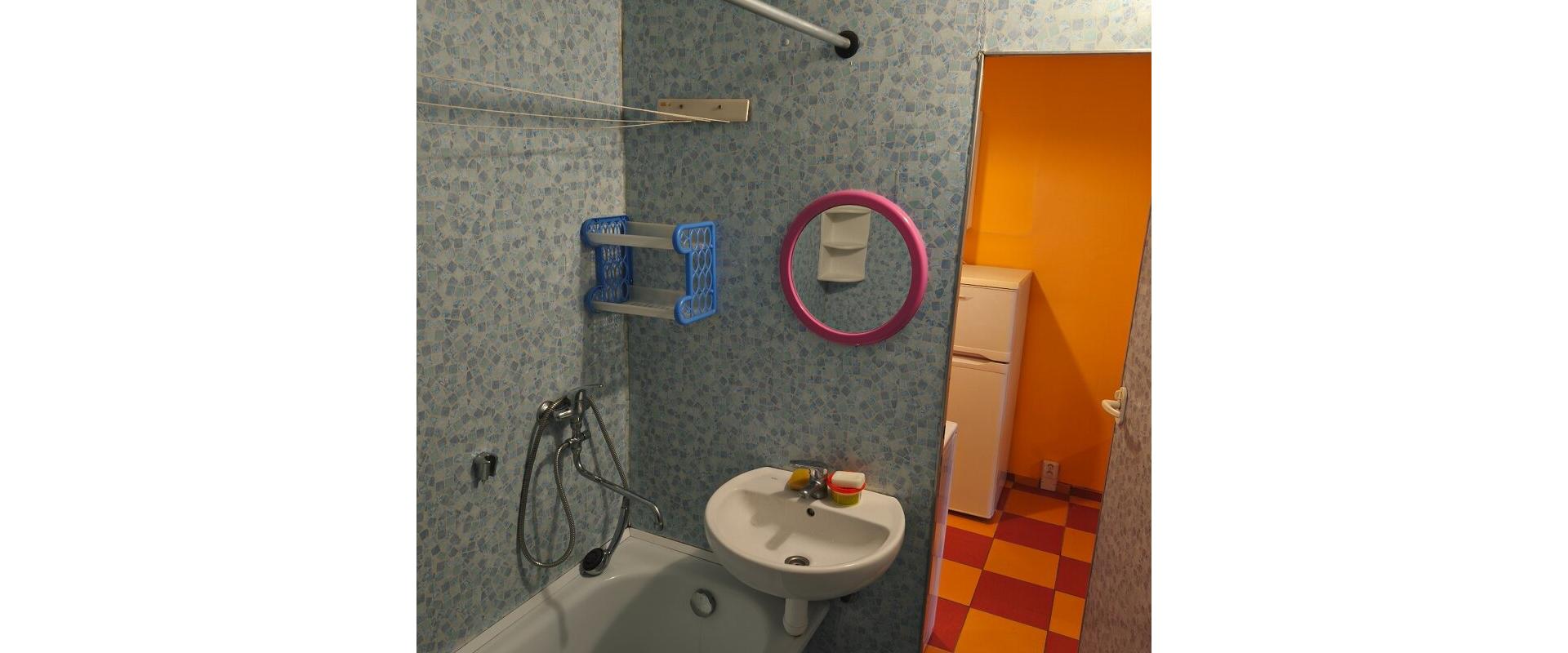 1,5 izbový byt, 42m2, Košice- Nad Jazerom