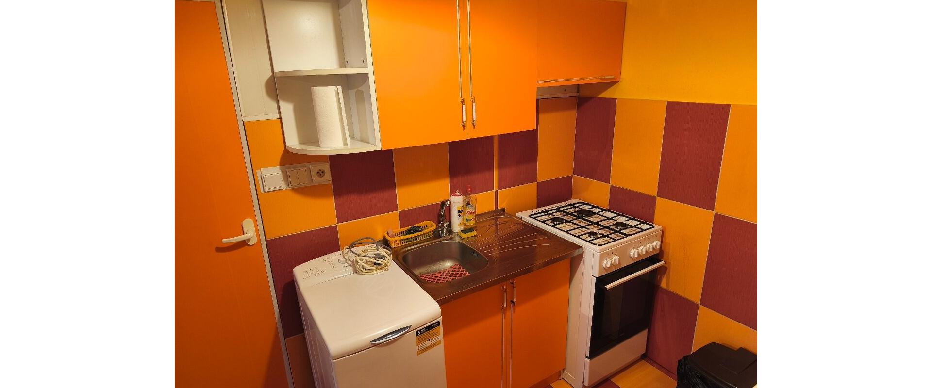 1,5 izbový byt, 42m2, Košice- Nad Jazerom