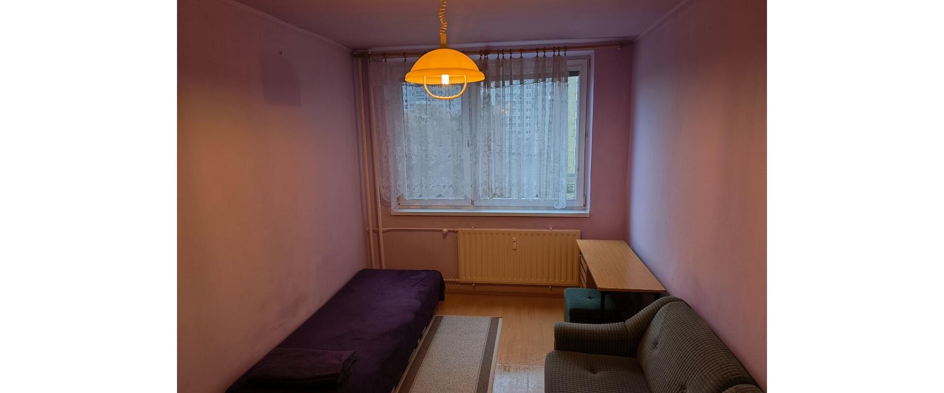 1,5 izbový byt, 42m2, Košice- Nad Jazerom